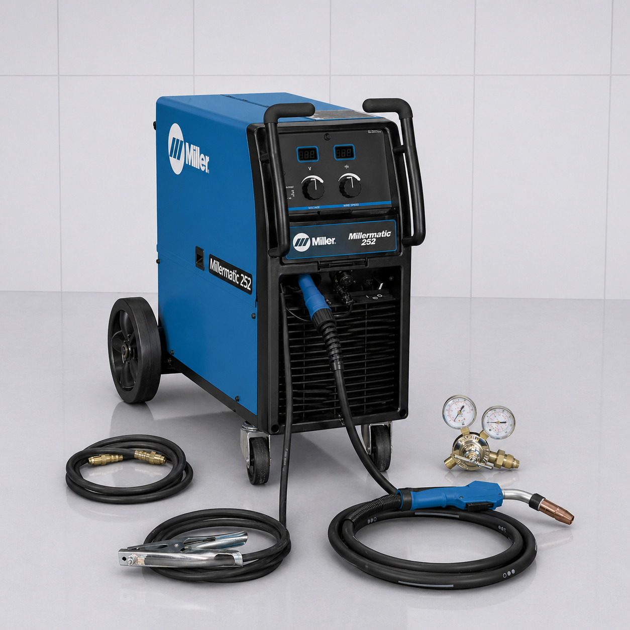 Millermatic MIG Welders