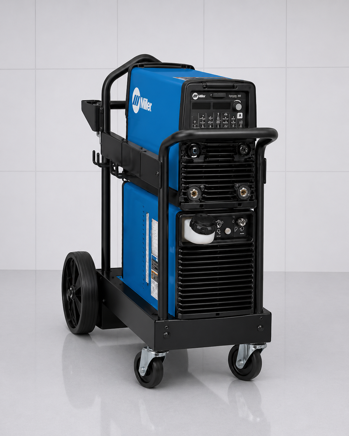 TIG Welding Equipment