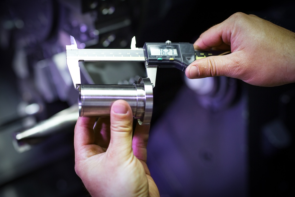 Raw Material Sales Quality