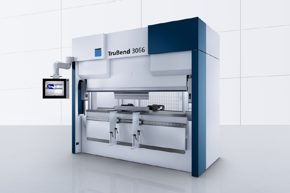 TRUMPF TruBend 3066 Press Brake