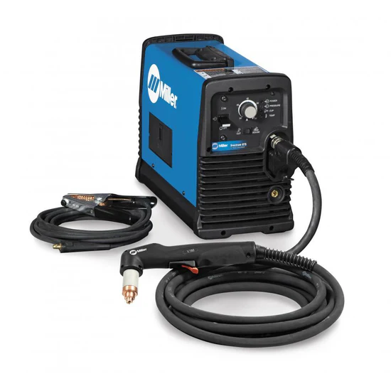 Miller Spectrum Plasma Cutter