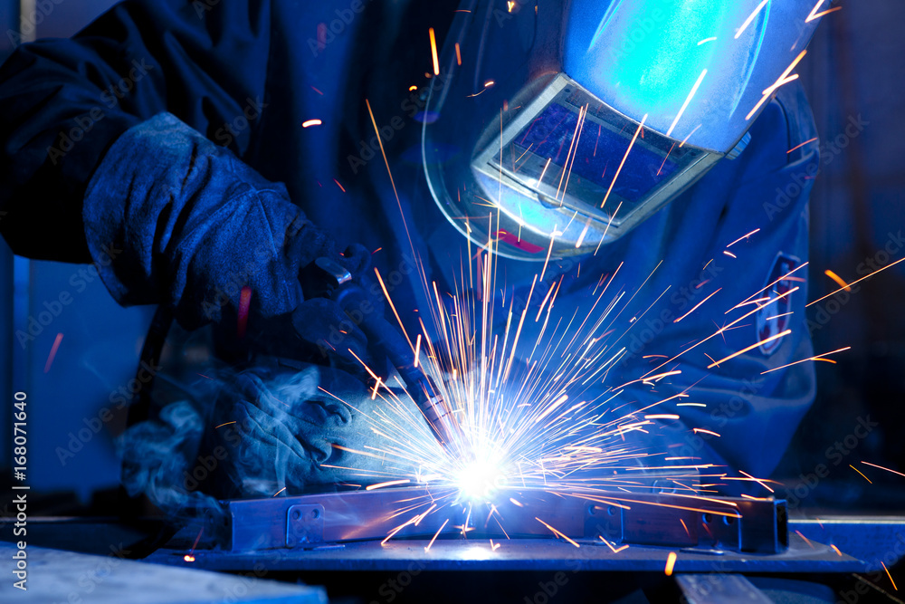 Welding Services